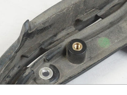 Höger sida på Plast från en KTM 1290 Super Duke R -2022 motorcykel.