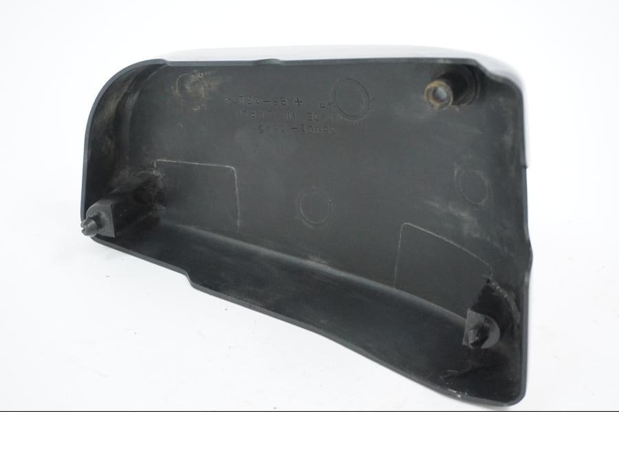 Extrabild1 på Sidopanel från en Kawasaki VN 1500 -2002 motorcykel.