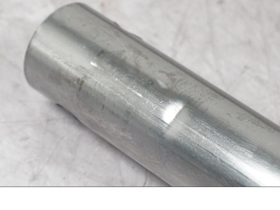 Extrabild1 på Gaffelbensdelar från en Buell 1125 R -2008 motorcykel.