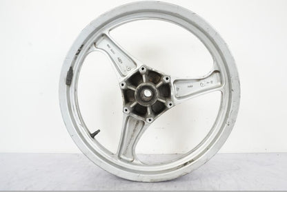 Extrabild2 på Fälg från en BMW K 1100 LT -1999 motorcykel.