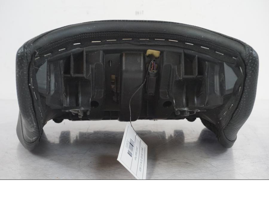 Extrabild2 på Sadel från en BMW R 1250 GS -2021 motorcykel.