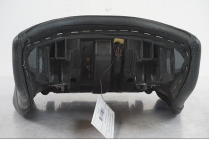 Extrabild2 på Sadel från en BMW R 1250 GS -2021 motorcykel.