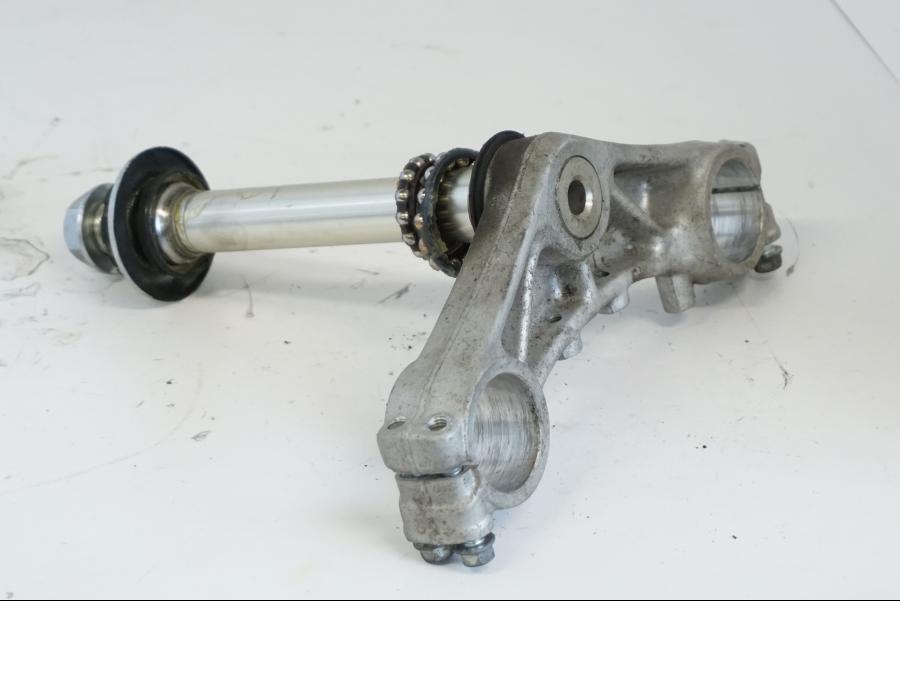 Extrabild2 på Gaffelkrona från en Honda XL 1000 V -1999 motorcykel.