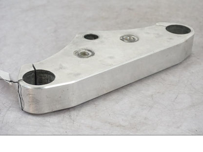 Höger sida på Gaffelkrona från en Kawasaki VN 1500 -1996 motorcykel.