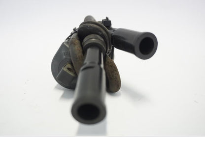 Baksidan på Tändspole från en Suzuki GSX-R 750 -1992 motorcykel.