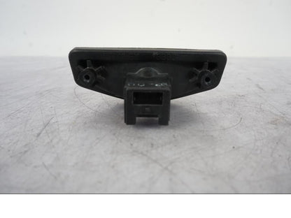 Vänster sida på Parkeringsljus från en Honda VTR 1000 F -1997 motorcykel.