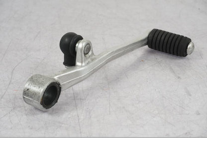 Framsidan på Växelpedal från en Yamaha MT-09 SP -2018 motorcykel.