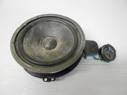 Framsidan på Högtalare från en BMW K 1200 LT -2007 motorcykel.