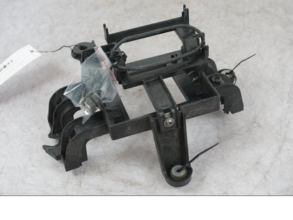 Framsidan på Motronic styrenhet från en BMW K 1600 GTL -2015 motorcykel.