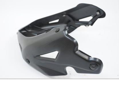 Extrabild1 på Magkåpa från en Honda CB 650 R -2019 motorcykel.