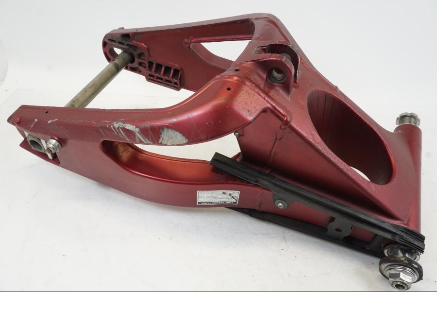 Extrabild5 på Sving från en Yamaha YZF 1000 R1 -2009 motorcykel.