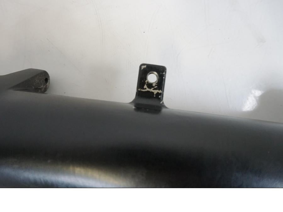 Vänster sida på Gaffelben från en Suzuki GSX 600 F -1998 motorcykel.