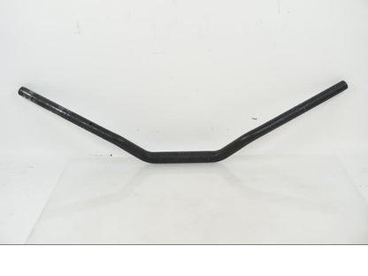 Framsidan på Styre från en KTM 125 Duke -2017 motorcykel.