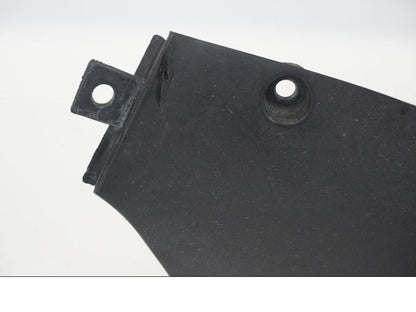 Höger sida på Vattenkylkåpa från en Triumph TT 600 -2002 motorcykel.