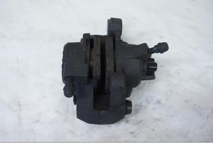 Framsidan på Bromsok från en Suzuki GSX-R 750 -2001 motorcykel.