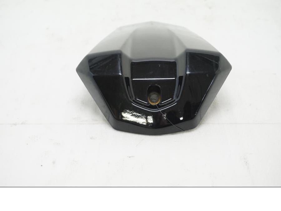 Höger sida på Kuts från en Yamaha YZF-R 125 -2008 motorcykel.