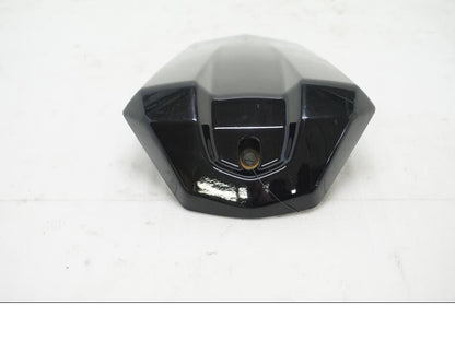 Höger sida på Kuts från en Yamaha YZF-R 125 -2008 motorcykel.