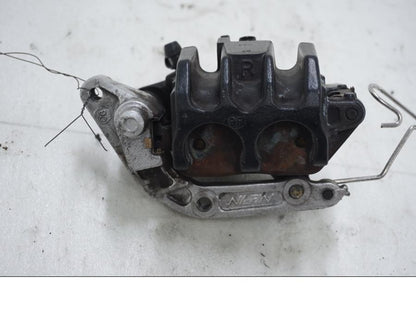 Höger sida på Bromsok från en Triumph Thunderbird 900 -2000 motorcykel.