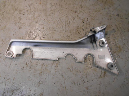 Baksidan på Sidopanel från en Honda GL 1800 -2001 motorcykel.