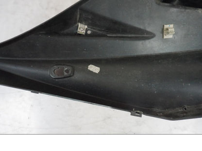 Extrabild3 på Sidkåpa från en Yamaha YZF-R 125 -2008 motorcykel.