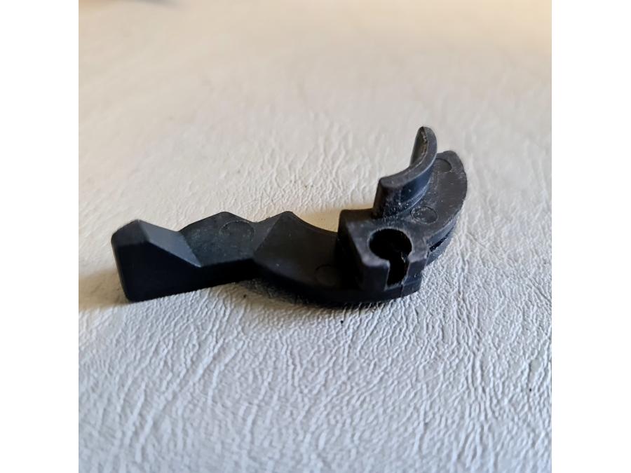 Extrabild2 på Styrelreglage från en Kawasaki Zephyr 750 -1991 motorcykel.