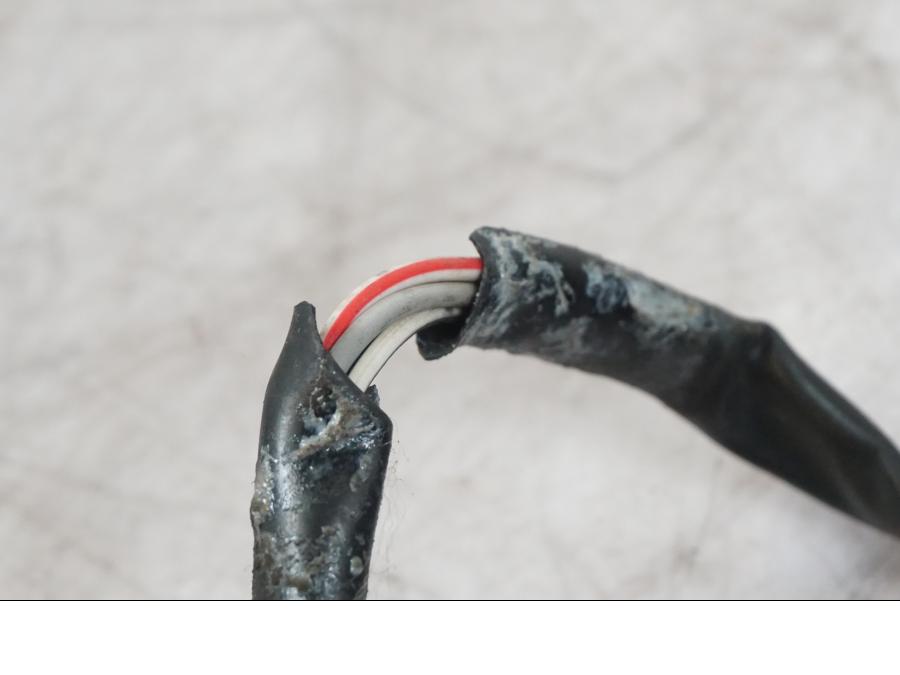 Extrabild4 på Styrelreglage från en Buell 1125 R -2008 motorcykel.