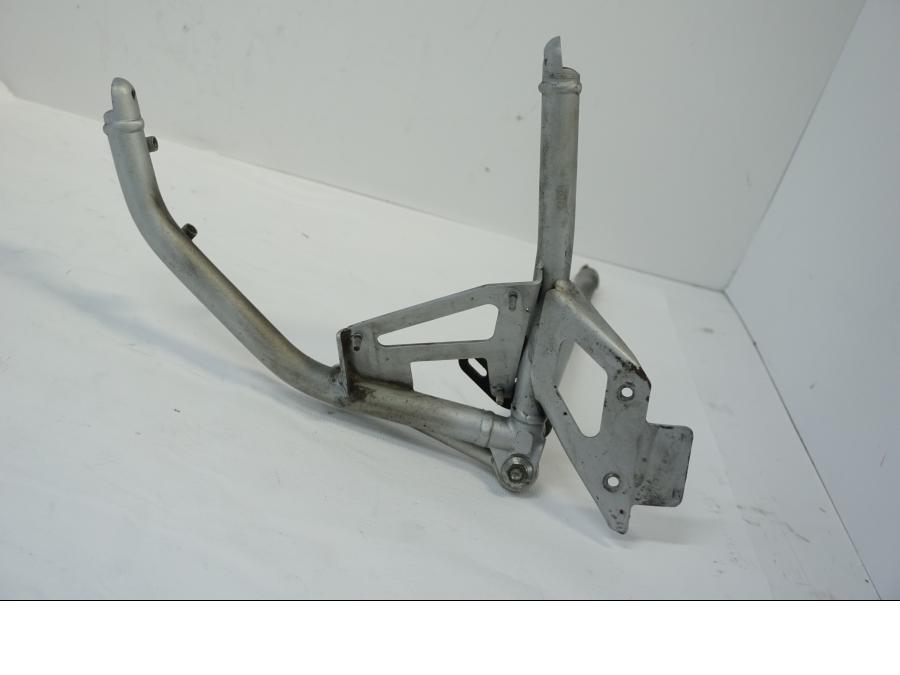 Framsidan på Ramdel från en Buell XB9S -2003 motorcykel.