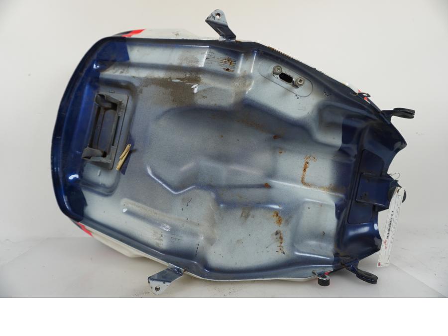 Extrabild3 på Bensintank från en Kawasaki GPZ 500 S -1992 motorcykel.