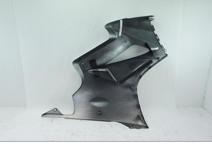 Baksidan på Sidkåpa från en Honda VFR 800 -2008 motorcykel.