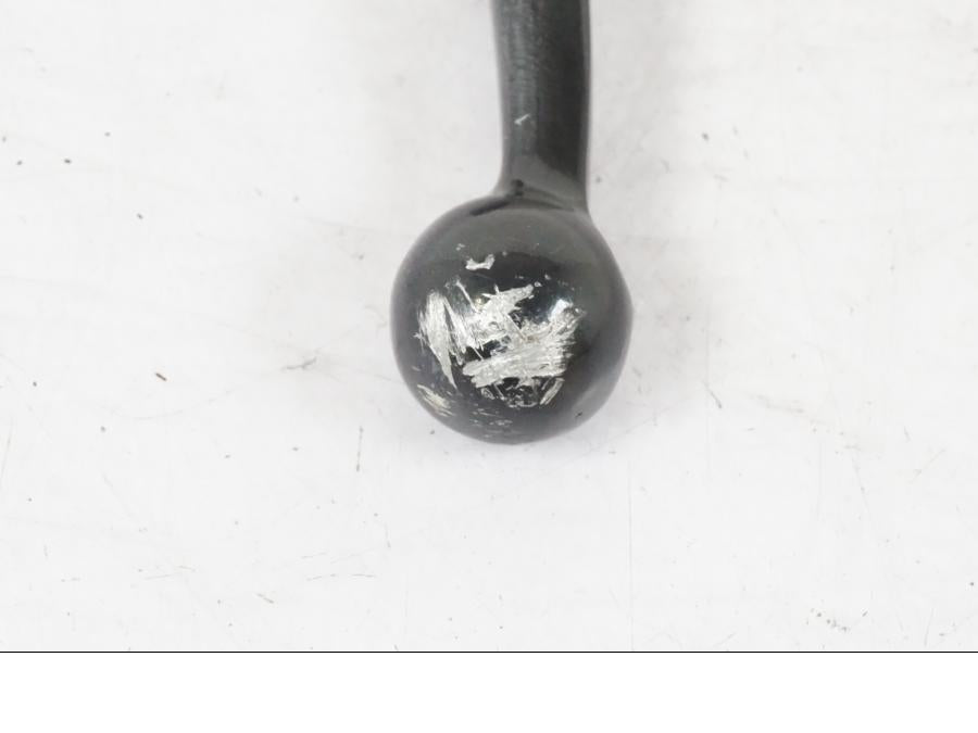 Höger sida på Kopplingsgrepp från en Suzuki GSX 550 EF -1985 motorcykel.