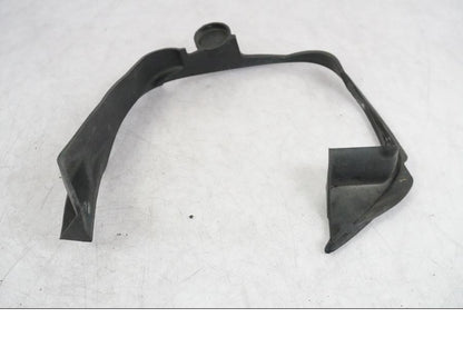 Höger sida på Skyddskåpor från en Suzuki GSX-R 1000 -2008 motorcykel.