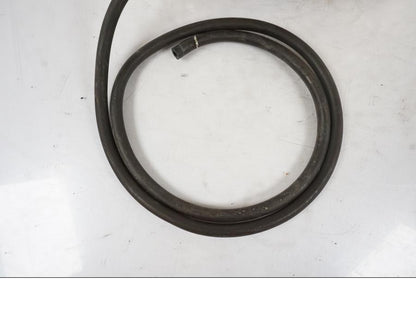 Vänster sida på Vattenexpansionskärl från en Honda VFR 1200 -2010 motorcykel.