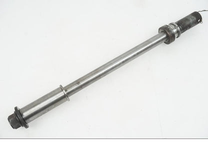 Framsidan på Axel från en Yamaha XJ 900 -1997 motorcykel.