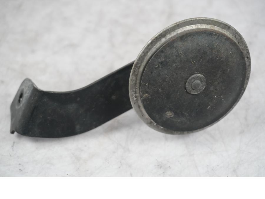 Framsidan på Signalhorn / Tuta från en Kawasaki ZX-10R -2008 motorcykel.