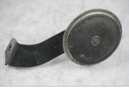 Framsidan på Signalhorn / Tuta från en Kawasaki ZX-10R -2008 motorcykel.