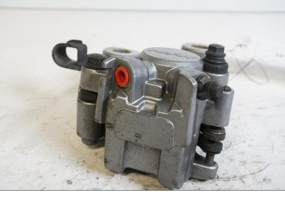 Baksidan på Bromsok från en Honda VT 1100 C -1997 motorcykel.