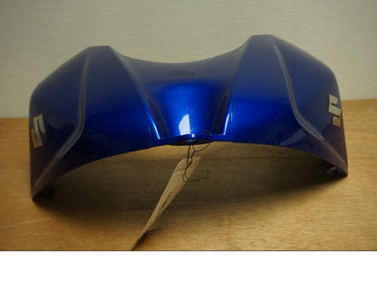 Baksidan på Bensintankskåpa från en Suzuki GSX-R 1000 -2007 motorcykel.