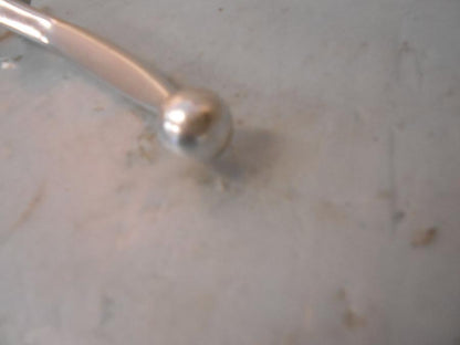 Baksidan på Kopplingsgrepp från en BMW S 1000 RR -2015 motorcykel.