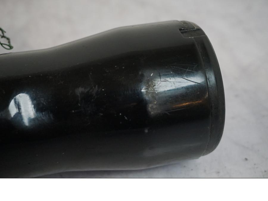 Extrabild3 på Gaffelben från en H-D Dyna Fat Bob FXDF -2010 motorcykel.