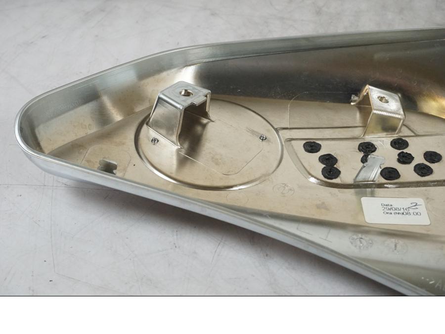 Extrabild1 på Kylarvinge från en BMW R 1200 GS -2016 motorcykel.