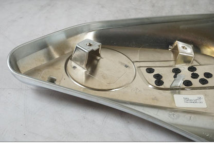 Extrabild1 på Kylarvinge från en BMW R 1200 GS -2016 motorcykel.