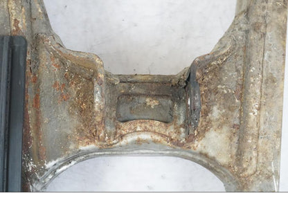 Extrabild2 på Sving från en Honda CBR 1000 F -1989 motorcykel.