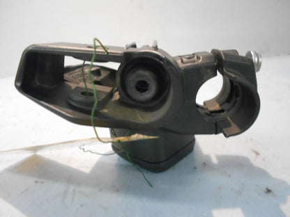 Vänster sida på Bromshuvudcylinder från en BMW R 1200 RS -2016 motorcykel.