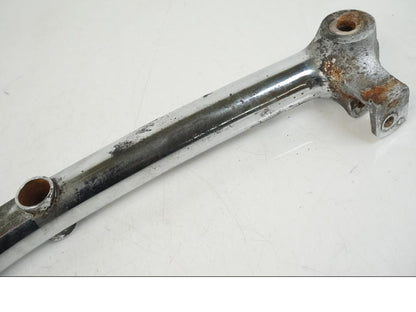 Extrabild2 på Bakskärmstag från en Suzuki VS 1400 -1999 motorcykel.