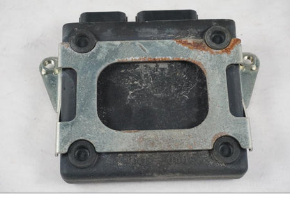 CDI / ECU