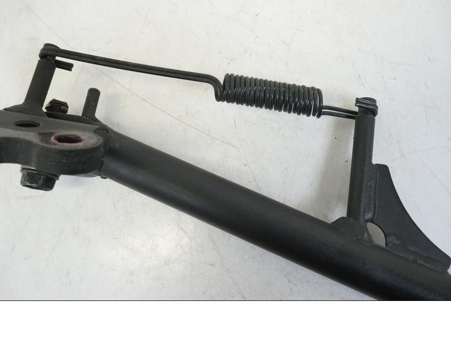 Höger sida på Sidostöd från en Kawasaki NINJA 400 -2020 motorcykel.