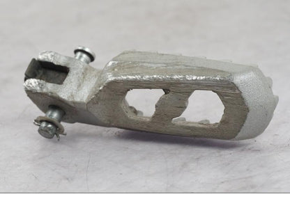 Extrabild1 på Fotpinne från en Ducati Multistrada V4 -2024 motorcykel.