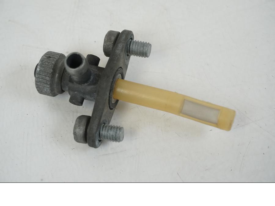 Framsidan på Bensinkran från en KTM 990 SM -2009 motorcykel.