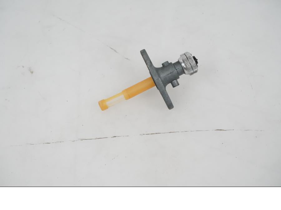 Framsidan på Bensinkran från en KTM 1290 Super Adventure S -2022 motorcykel.