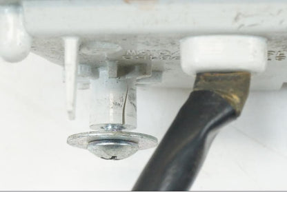 Extrabild5 på Baklampa från en Suzuki GSX-R 750 -2008 motorcykel.